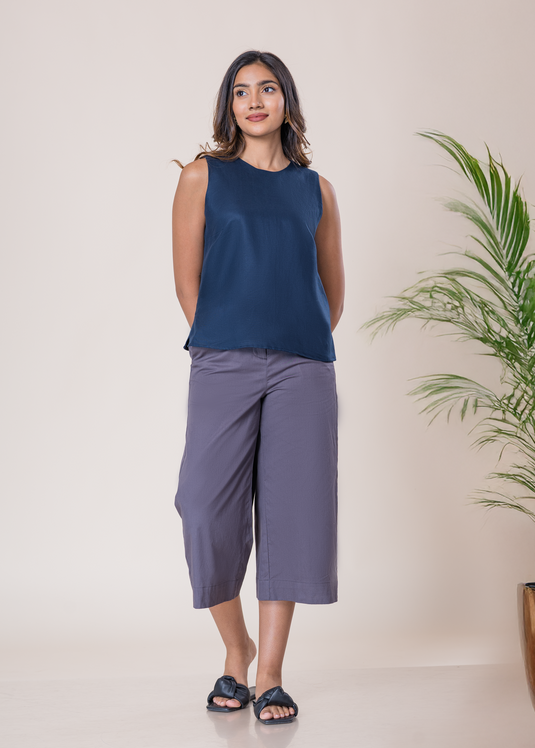 Culotte Pant