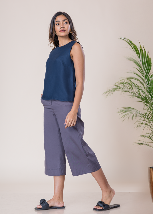 Culotte Pant