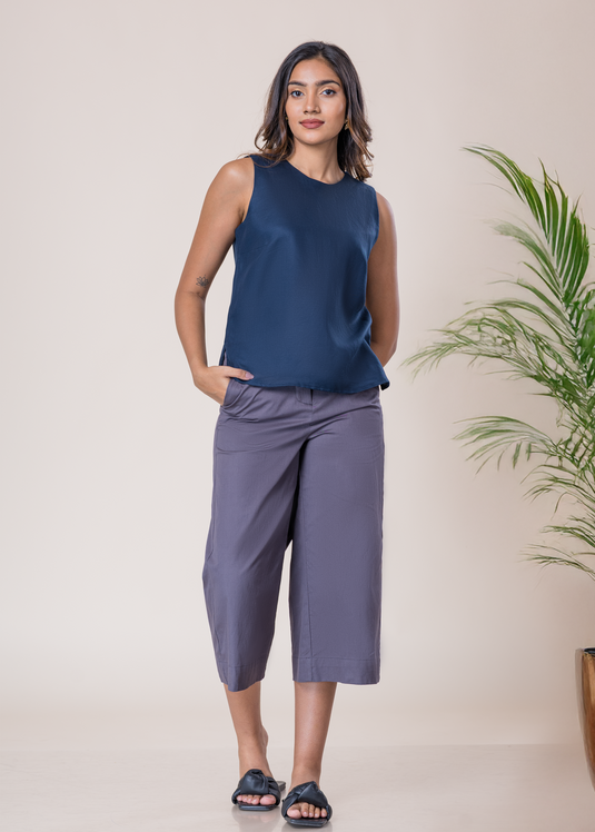 Culotte Pant