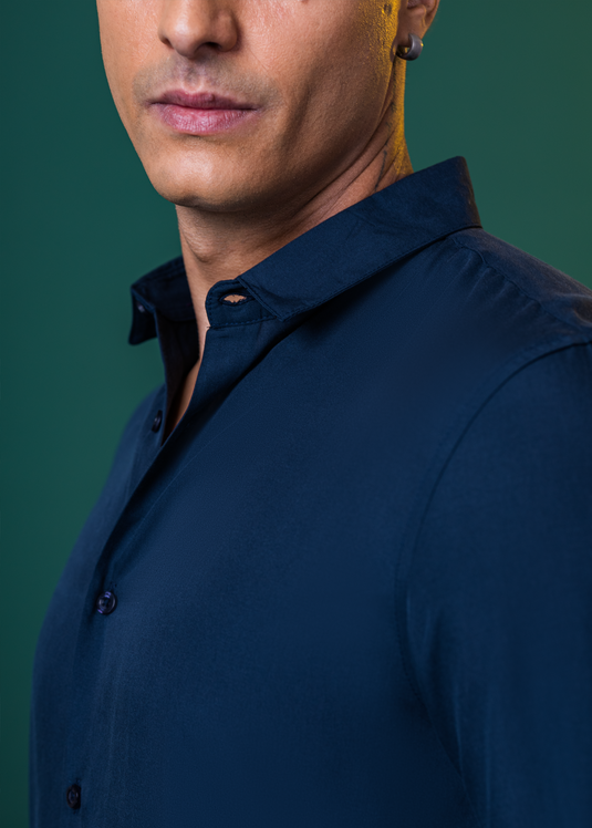 Party Wear L/S Shirt