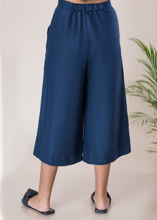 Basic Culotte