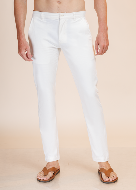 Miami Twill Pant