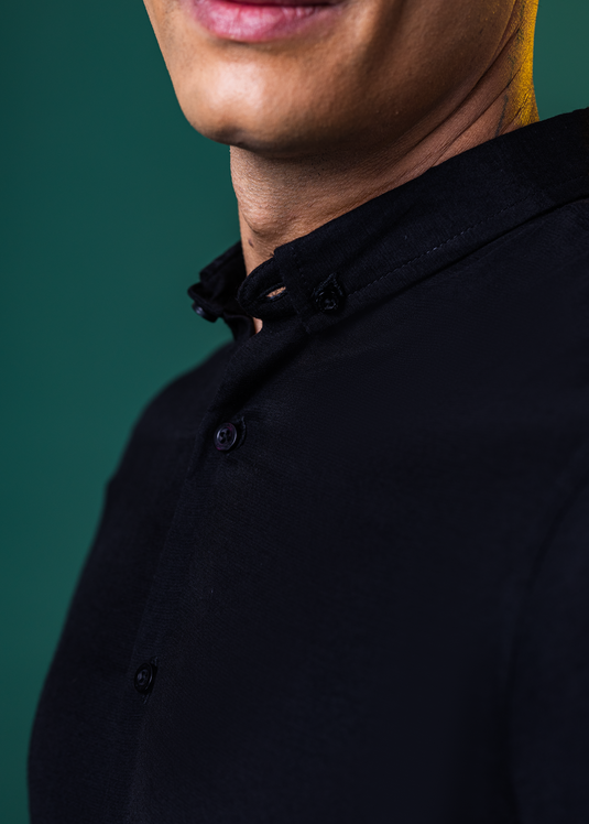 Party Wear L/S Shirt