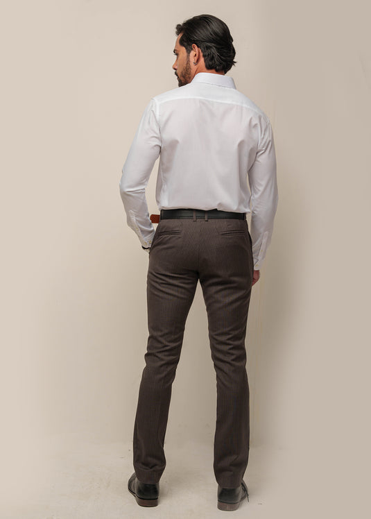 Office Wear Slim fit L/S Shirt
