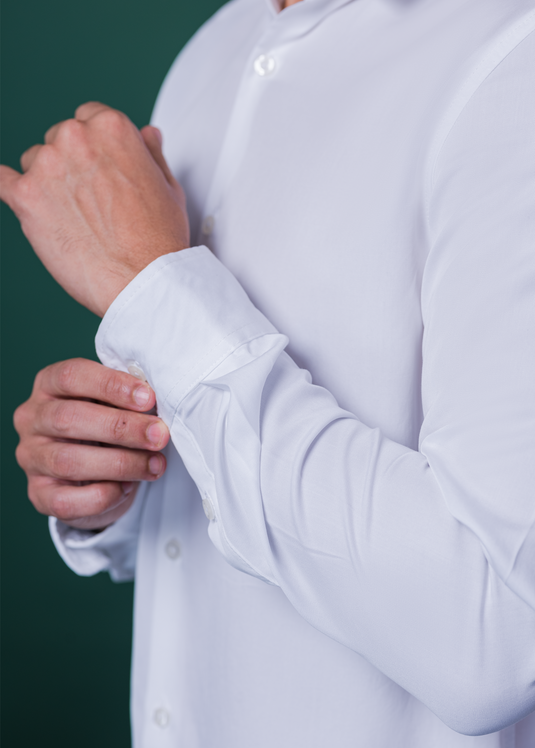 Party Wear L/S Shirt