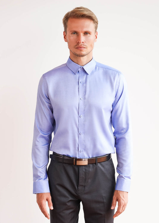 Formal Wear L/S Shirt (Slim Fit)