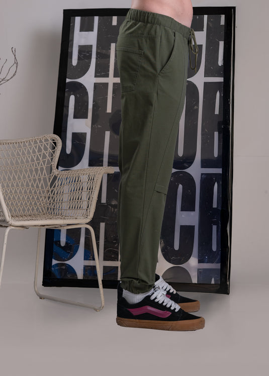 Ripstop Jogger Pant