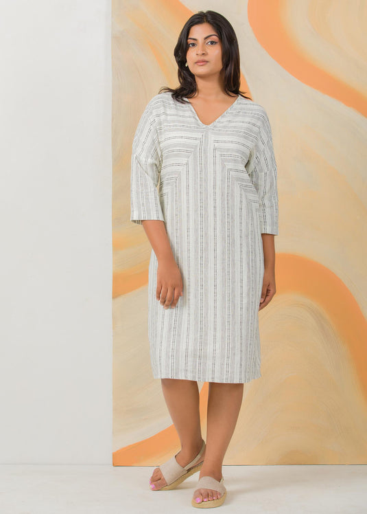 Stripe dress