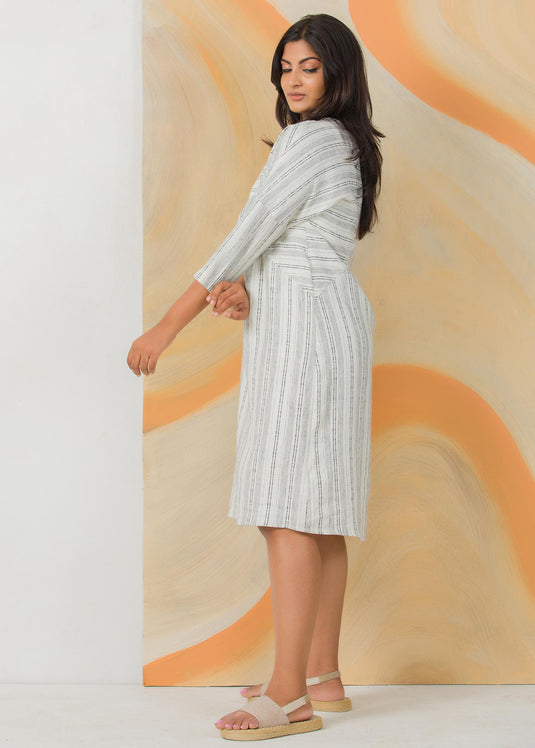 Stripe dress