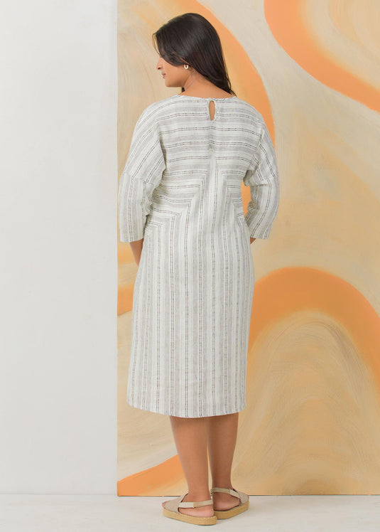 Stripe dress