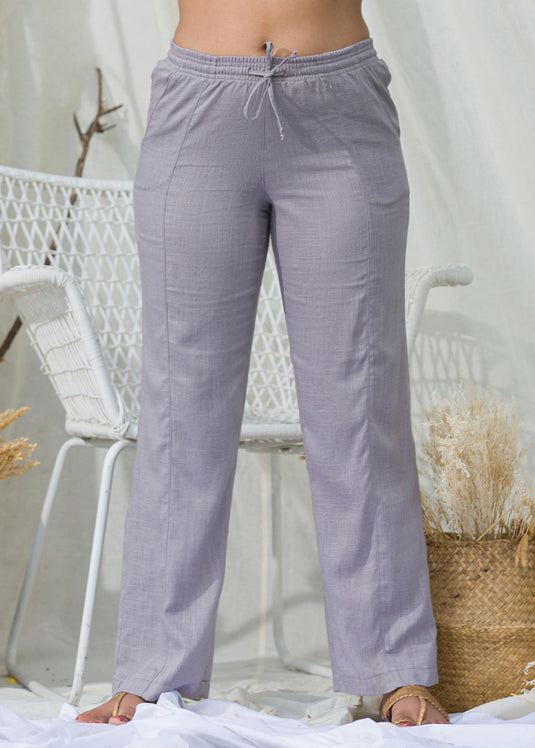 Draw String Pant