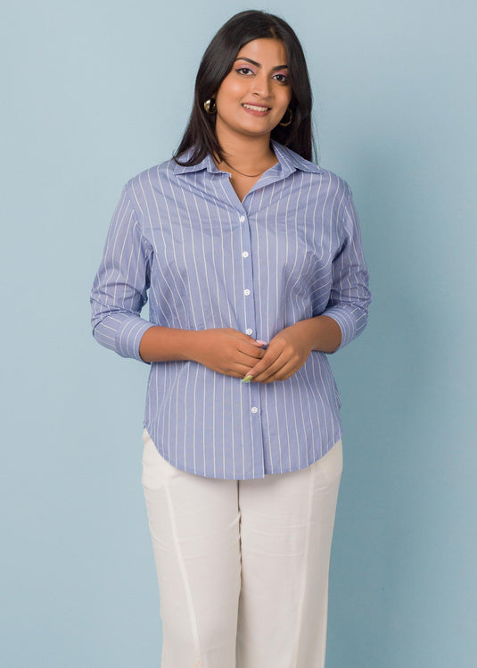 Stripe shirt