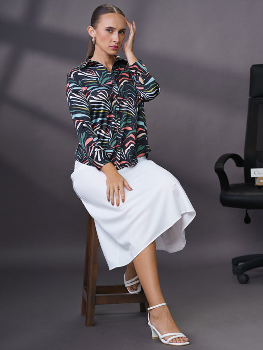 Basic Midi Dress