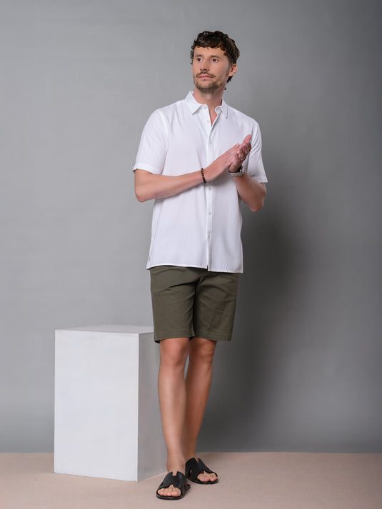 Resort S/S shirt