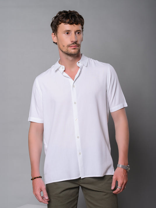Resort S/S shirt
