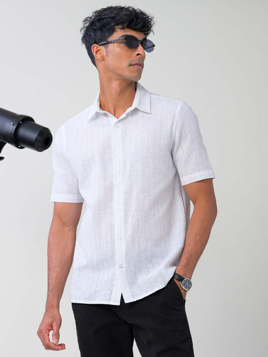 Resort S S shirt