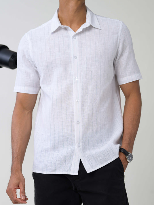 Resort S S shirt