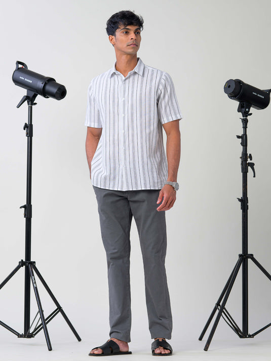 Resort S/S shirt