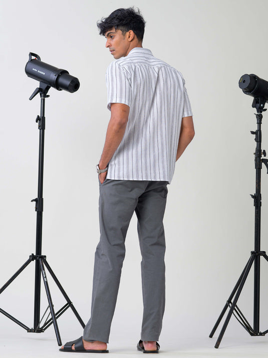 Resort S/S shirt