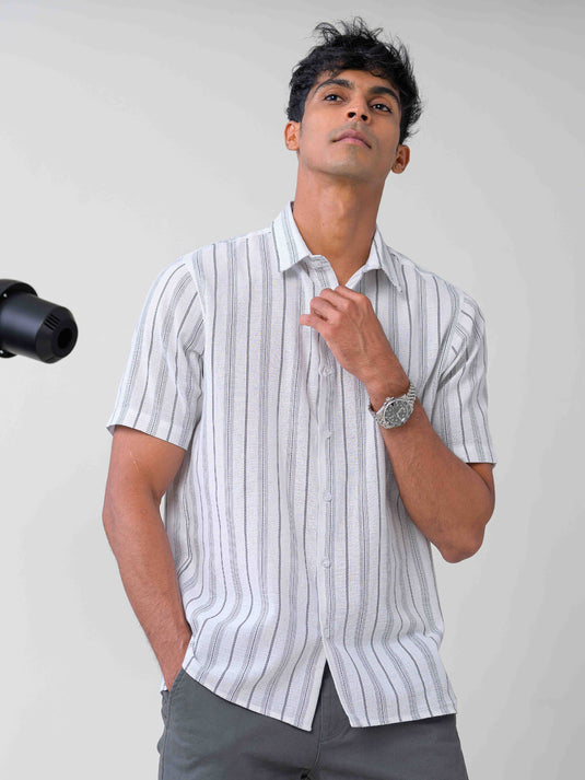 Resort S/S shirt