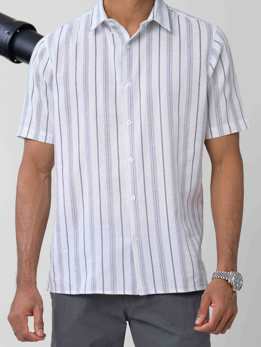 Resort S/S shirt