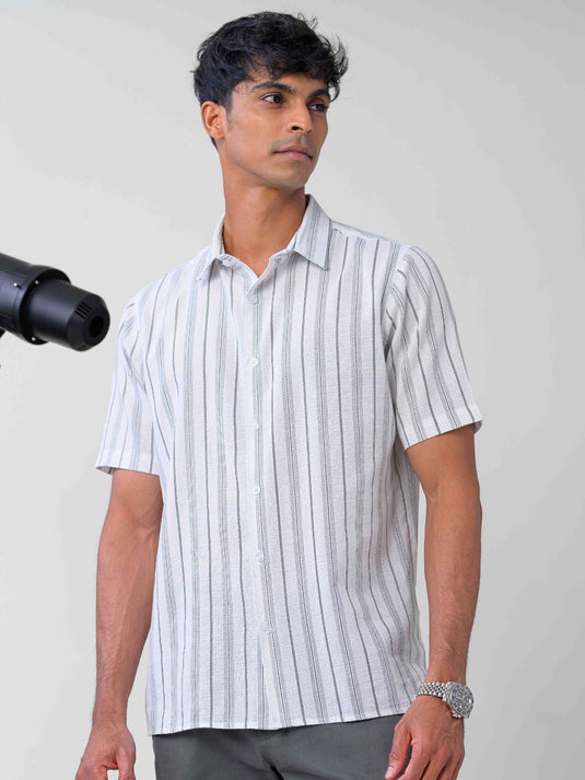 Resort S/S shirt