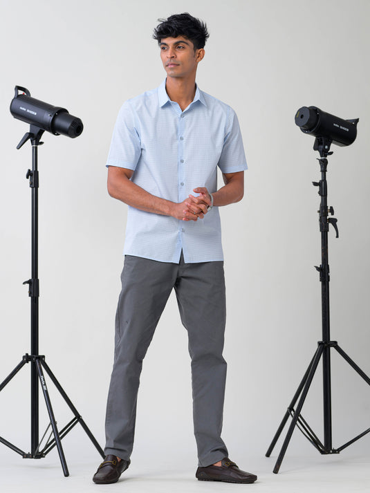 Resort SS shirt