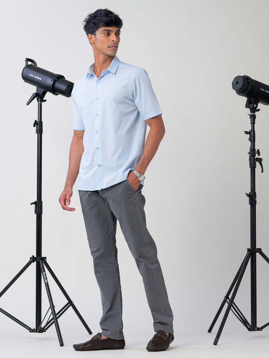 Resort SS shirt