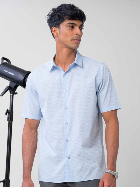 Resort SS shirt