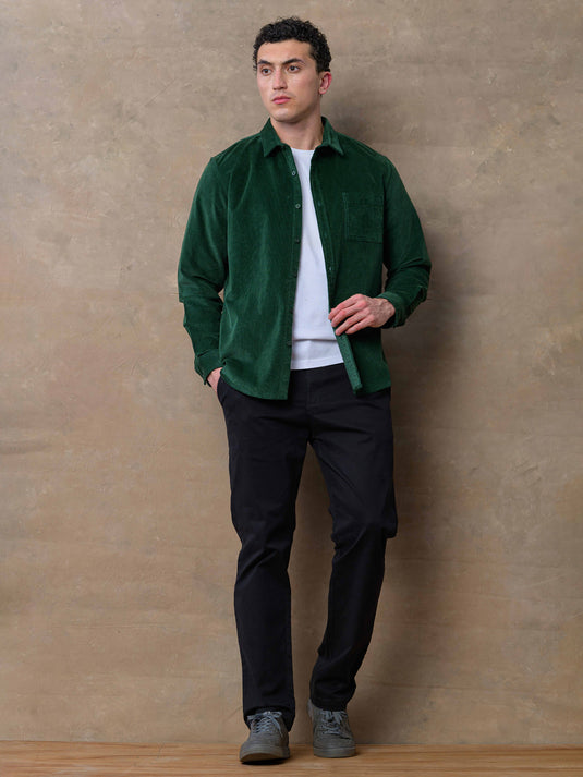 Utility Wear Jacket