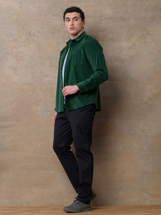 Utility Wear Jacket