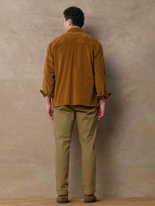 Utility Wear Jacket