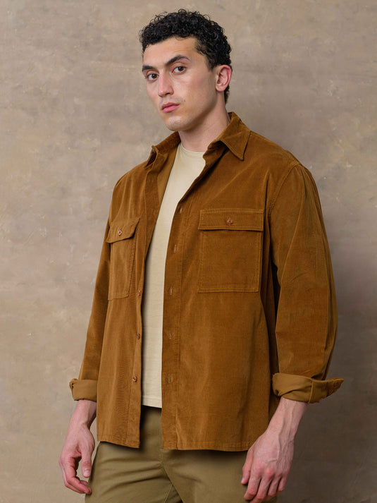 Utility Wear Jacket