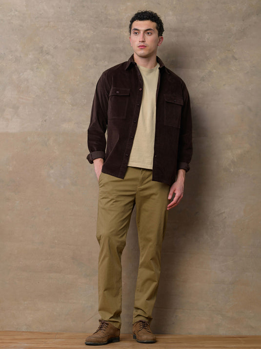 Utility Wear Jacket