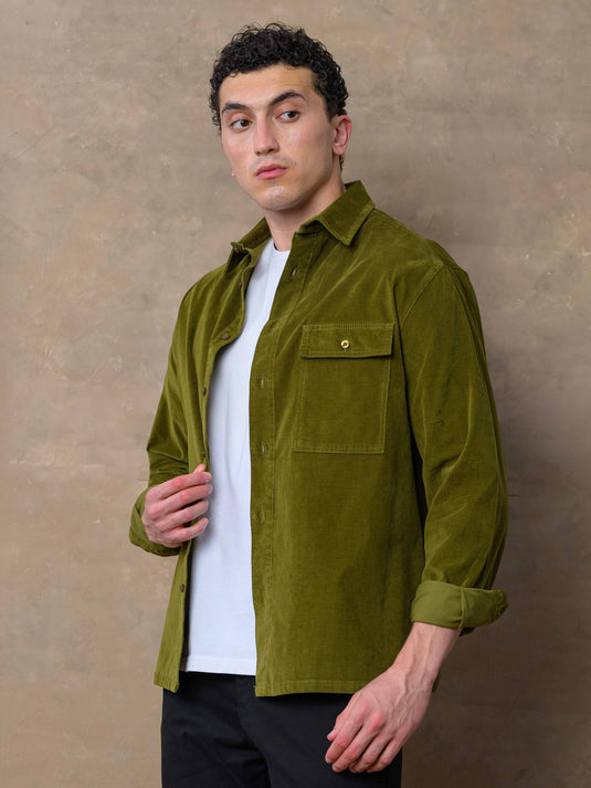 Utility Wear Jacket