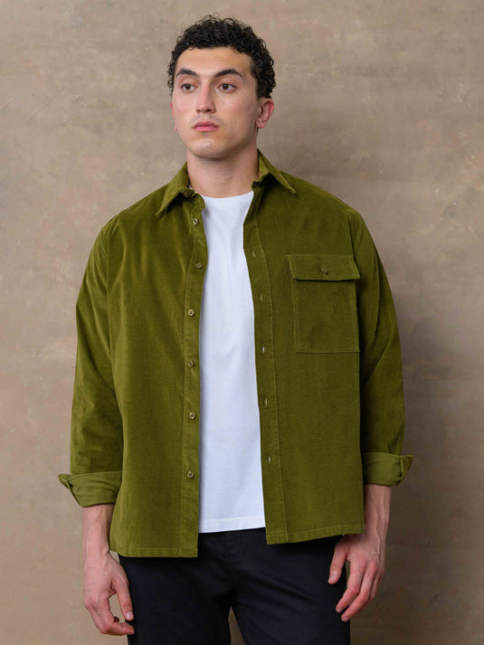 Utility Wear Jacket