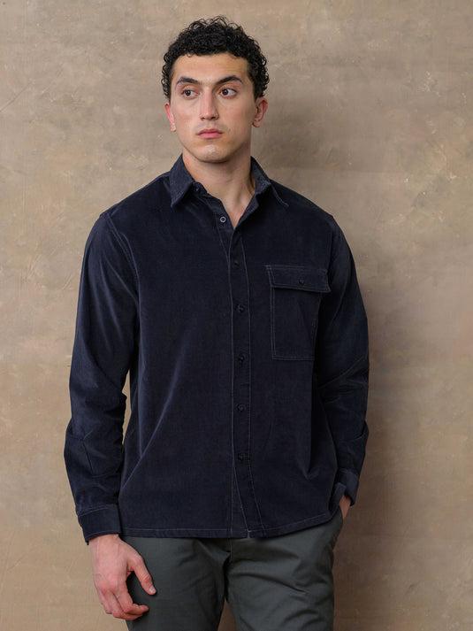 Utility Wear Jacket