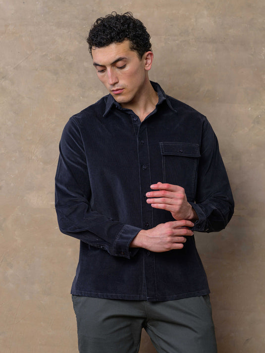 Utility Wear Jacket