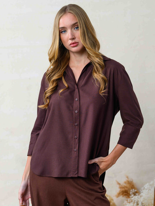 Basic shirt
