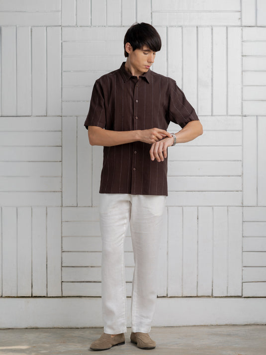 Casual Short sleeve shirt