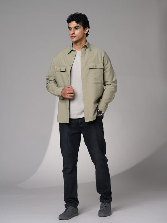 Utility Wear Jacket