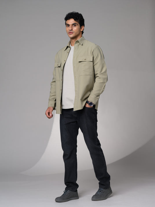 Utility Wear Jacket