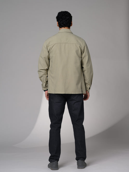 Utility Wear Jacket
