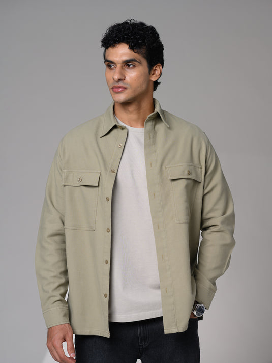 Utility Wear Jacket