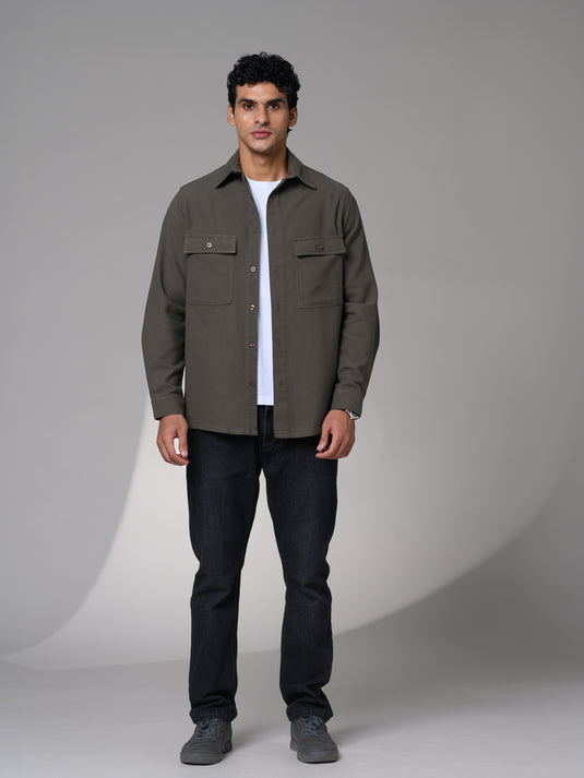 Utility Wear Jacket