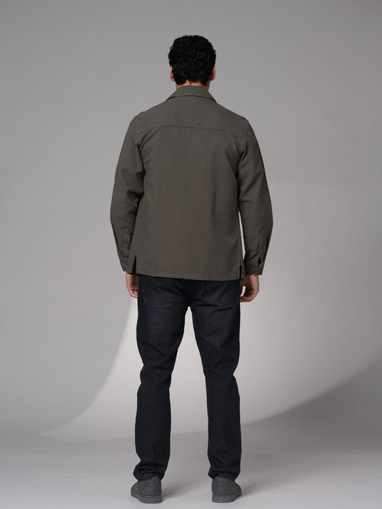 Utility Wear Jacket
