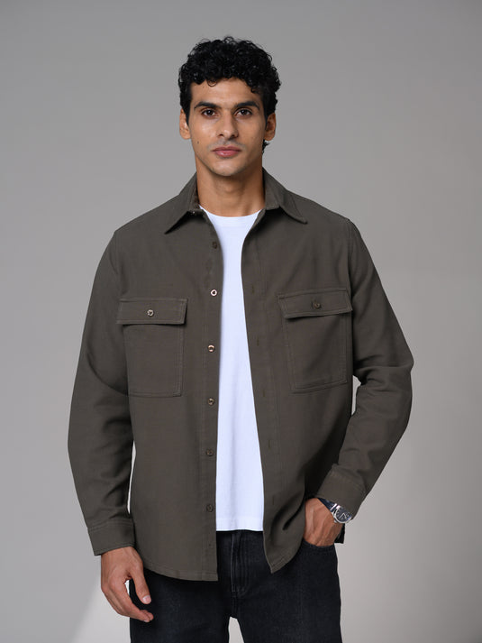 Utility Wear Jacket