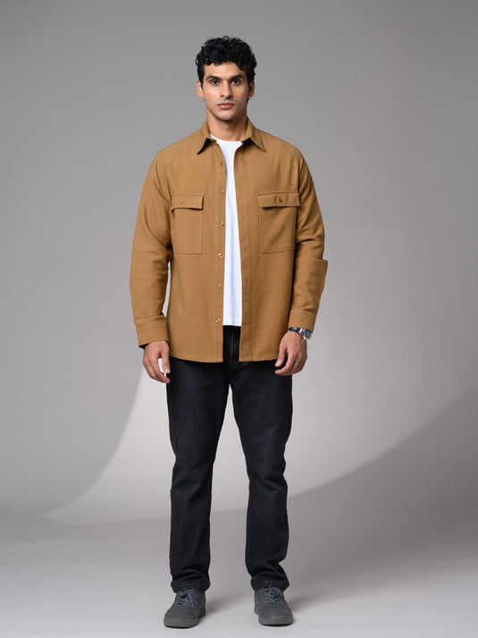 Utility Wear Jacket