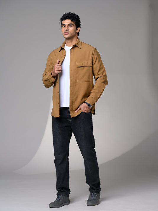 Utility Wear Jacket