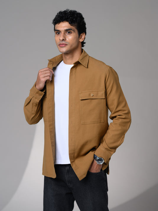 Utility Wear Jacket